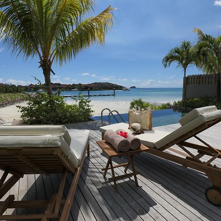 עדן איילנד Ja Enchanted Waterfront Seychelles מראה חיצוני תמונה
