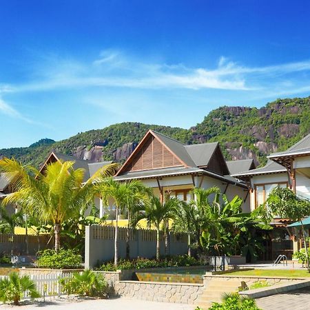 עדן איילנד Ja Enchanted Waterfront Seychelles מראה חיצוני תמונה